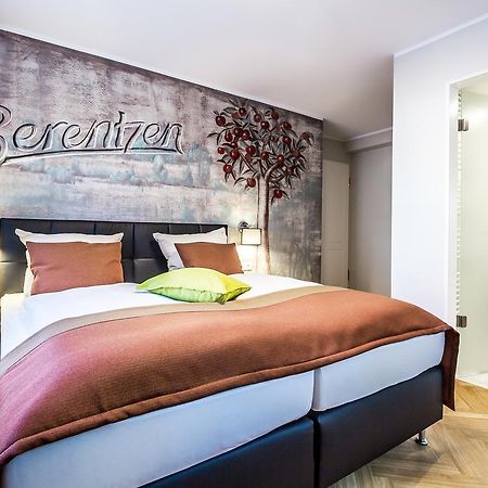 Burghotel Lingen Kültér fotó