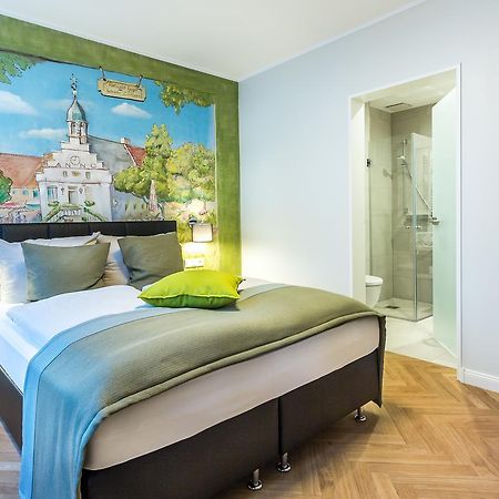 Burghotel Lingen Kültér fotó