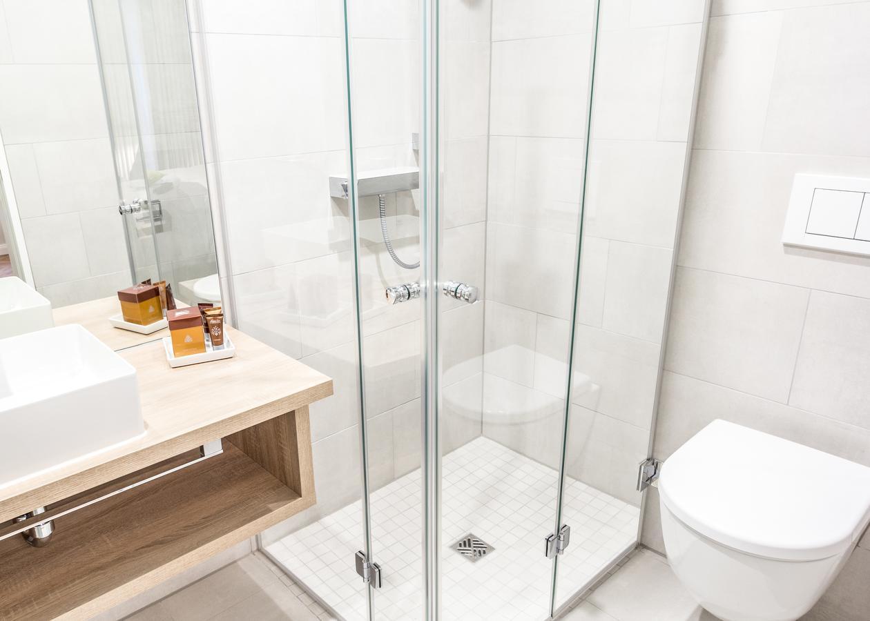 Burghotel Lingen Kültér fotó