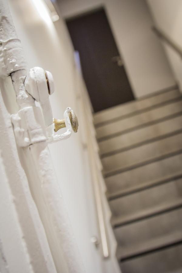Burghotel Lingen Kültér fotó